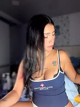 -Loren- online show from 25, 7, 2026