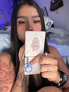 -Loren- online show from 25, 4, 2026