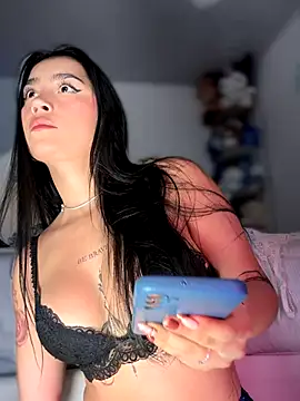 -Loren- online show from 7, 1, 2026