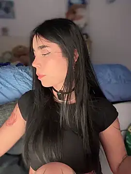 -Loren- online show from 16, 10, 2025