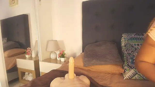 Evelonga 707 online show from 18, 3, 2026