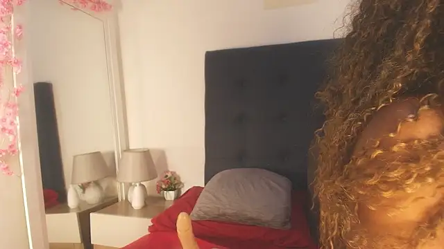 Evelonga 707 online show from 27, 3, 2026