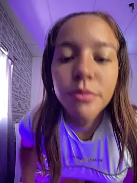 Snapshot of _Amelia_Johns_ chatting on 23, 4, 2026 Amelia Johns online show from 23, 4, 2026