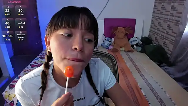  Amelia Johns  online show from 7, 1, 2026