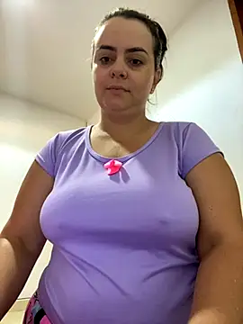 Im Amelia online show from 30, 11, 2025