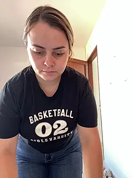 Im Amelia online show from 7, 5, 2026