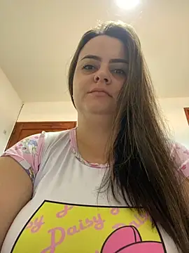 Im Amelia online show from 1, 11, 2025