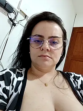 Im Amelia online show from 20, 3, 2025