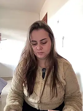 Im Amelia online show from 4, 6, 2026