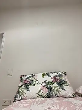 Im Amelia online show from 9, 3, 2026