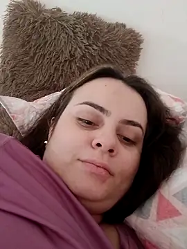 Im Amelia online show from 16, 9, 2025