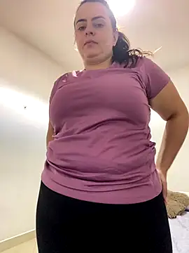 Im Amelia online show from 18, 11, 2025