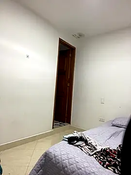 Im Amelia online show from 22, 12, 2025