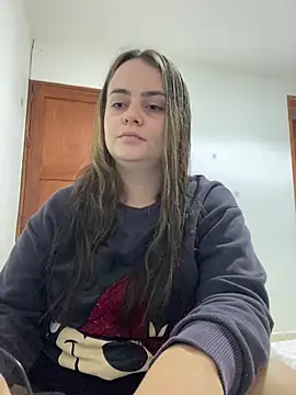 Im Amelia online show from 15, 4, 2026