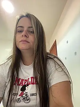 Im Amelia online show from 30, 5, 2026