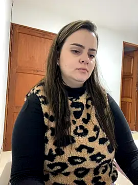 Im Amelia online show from 5, 10, 2025