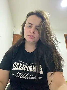 Im Amelia online show from 12, 9, 2025