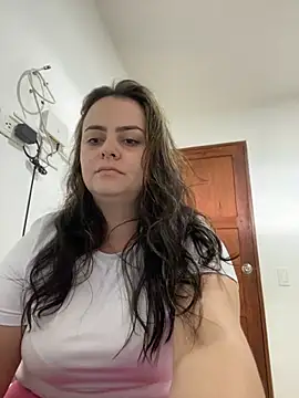 Im Amelia online show from 15, 10, 2025