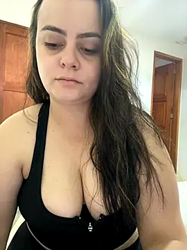 Im Amelia online show from 16, 10, 2025