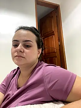 Im Amelia online show from 23, 9, 2025