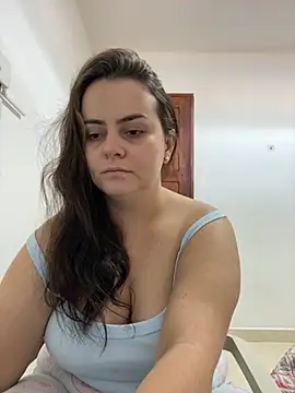 Im Amelia online show from 13, 9, 2025