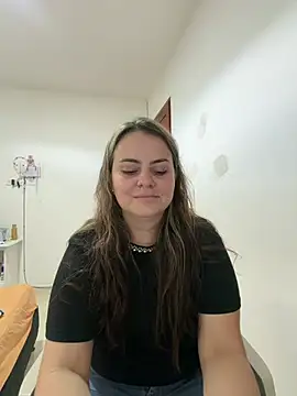 Im Amelia online show from 18, 7, 2026