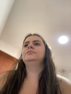 Im Amelia online show from 29, 11, 2025