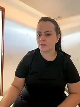 Im Amelia online show from 24, 10, 2025