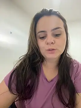 Im Amelia online show from 3, 11, 2025