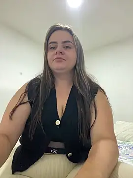 Im Amelia online show from 26, 2, 2026