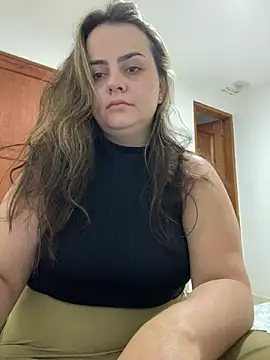 Im Amelia online show from 9, 1, 2026