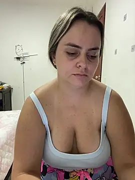 Im Amelia online show from 21, 4, 2026