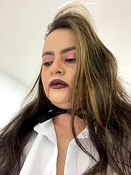 Im Amelia online show from 30, 10, 2025