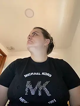 Im Amelia online show from 29, 10, 2025