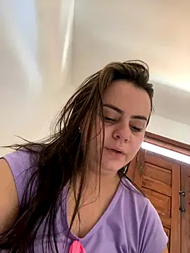 Im Amelia online show from 9, 9, 2025