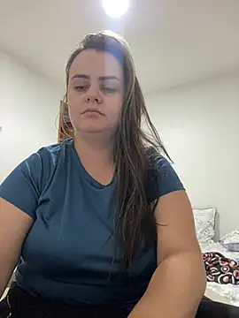 Im Amelia online show from 23, 2, 2026