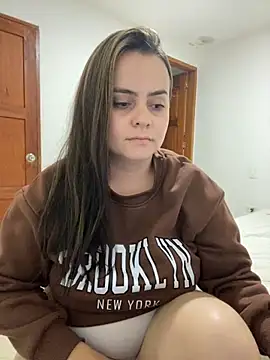 Im Amelia online show from 1, 10, 2025