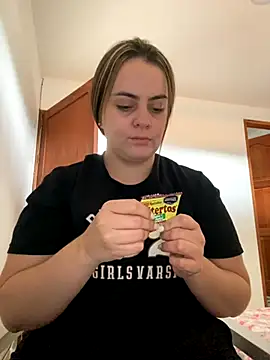 Im Amelia online show from 11, 9, 2025