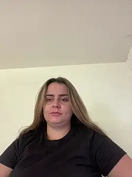 Im Amelia online show from 3, 5, 2026