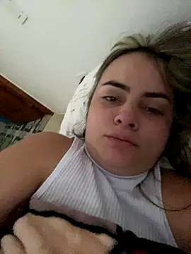 Im Amelia online show from 20, 11, 2025