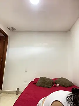 Im Amelia online show from 25, 11, 2025