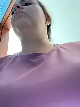 Im Amelia online show from 28, 10, 2025