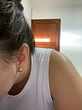 Im Amelia online show from 3, 10, 2025