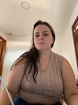 Im Amelia online show from 4, 11, 2025