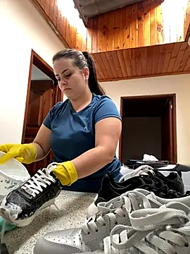 Im Amelia online show from 6, 11, 2025