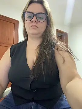 Im Amelia online show from 5, 2, 2026