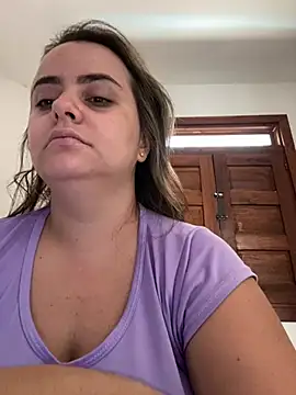 Im Amelia online show from 20, 4, 2026