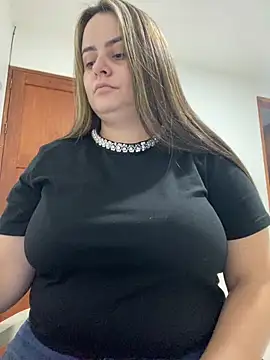 Im Amelia online show from 17, 1, 2026