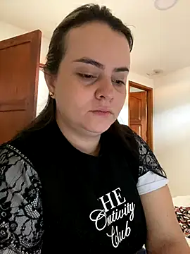 Im Amelia online show from 26, 9, 2025