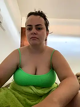 Im Amelia online show from 27, 9, 2025